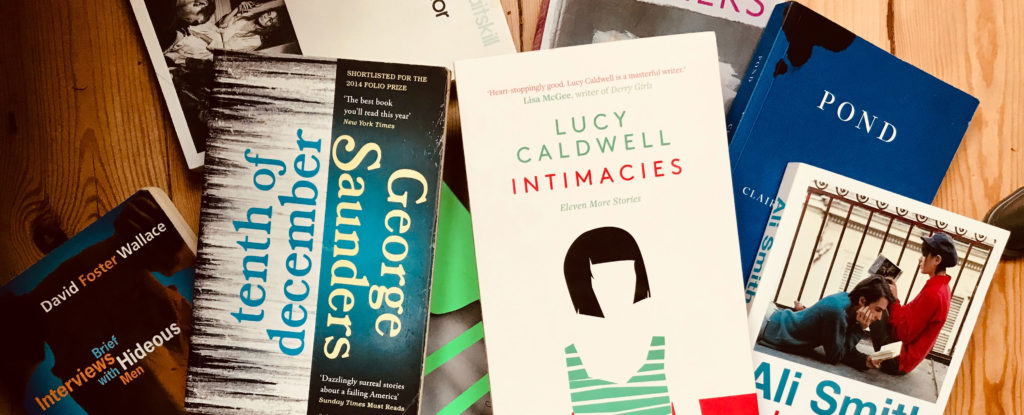 On ‘Intimacies’ by Lucy Caldwell