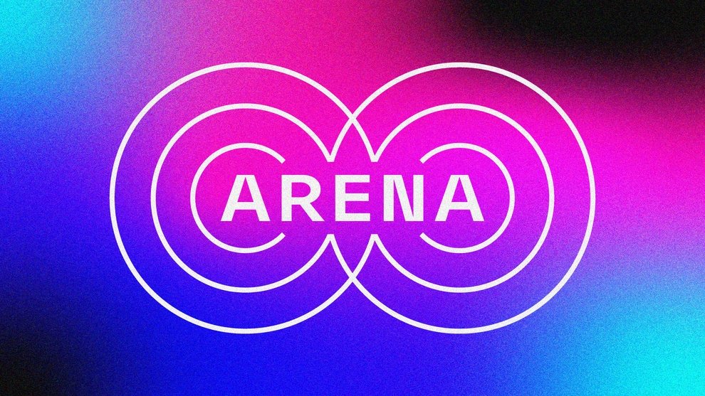 RTE 1: Arena