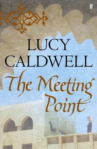 The Meeting Point book cover